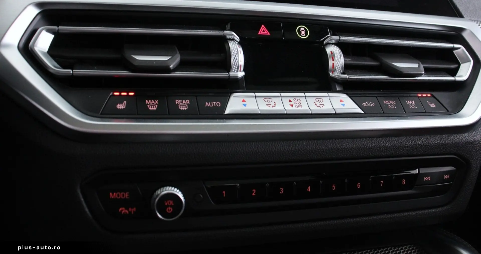 BMW 420d (G26) Gran Coupe M Sport PRO  LED AHK KAM