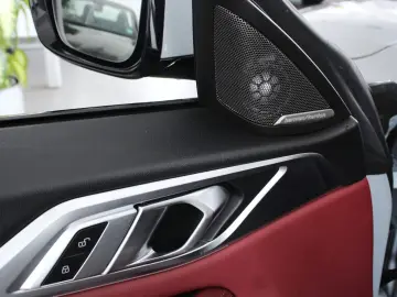 BMW 420d (G26) Gran Coupe M Sport PRO  LED AHK KAM