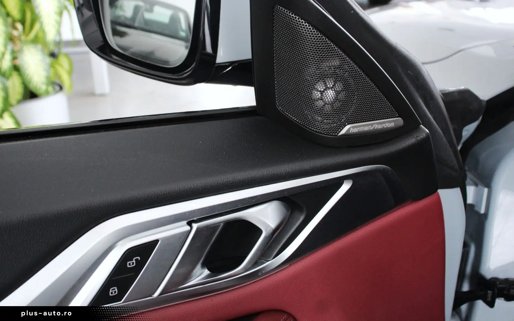 BMW 420d (G26) Gran Coupe M Sport PRO  LED AHK KAM