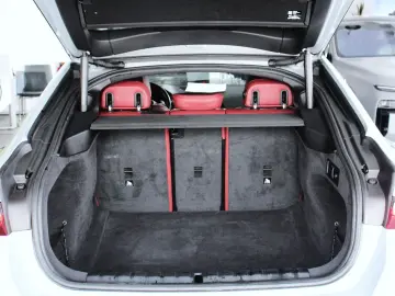 BMW 420d (G26) Gran Coupe M Sport PRO  LED AHK KAM