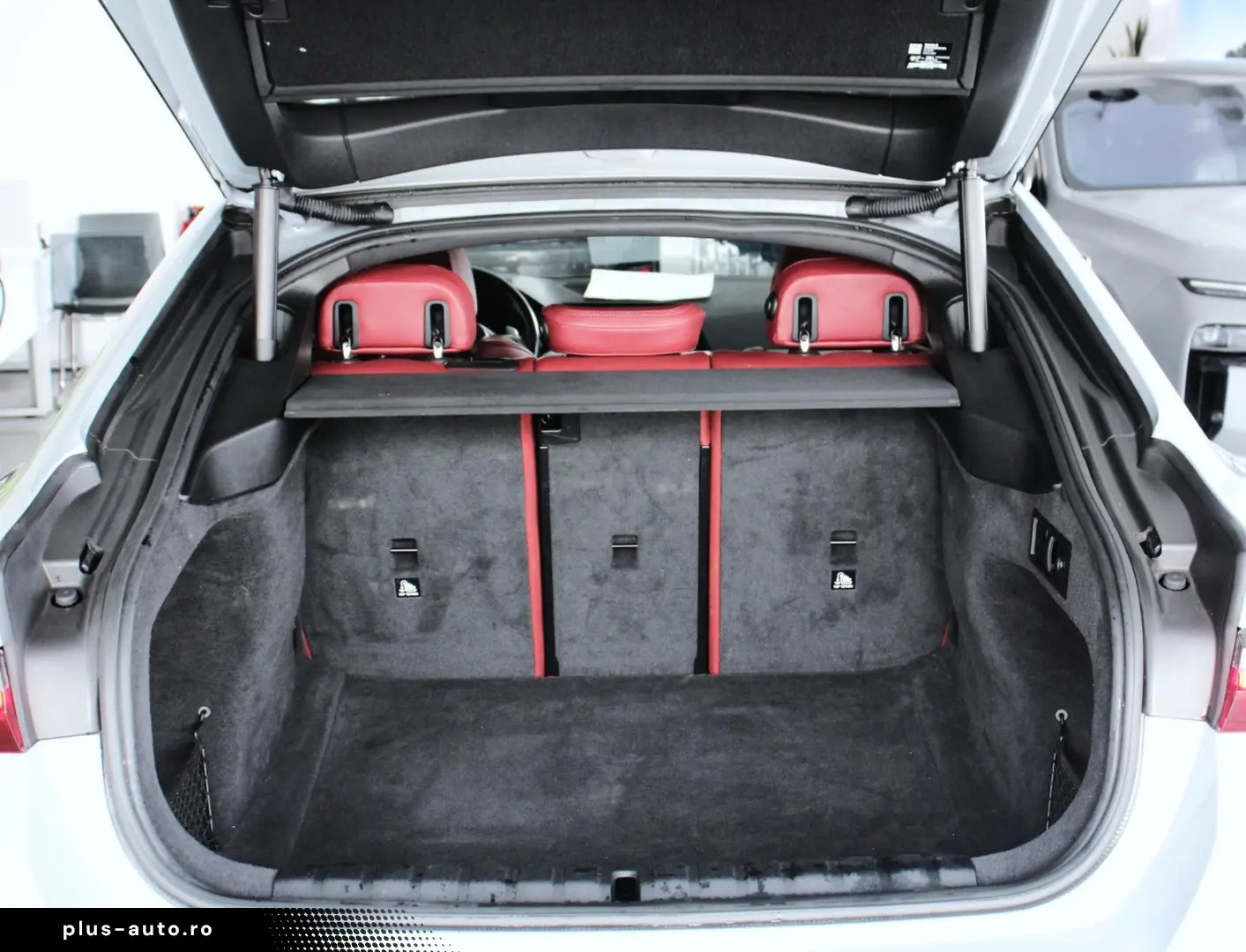 BMW 420d (G26) Gran Coupe M Sport PRO  LED AHK KAM