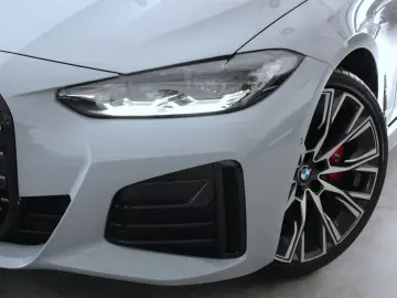 BMW 420d (G26) Gran Coupe M Sport PRO  LED AHK KAM
