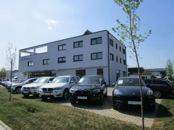 BMW 420d (G26) Gran Coupe M Sport PRO  LED AHK KAM