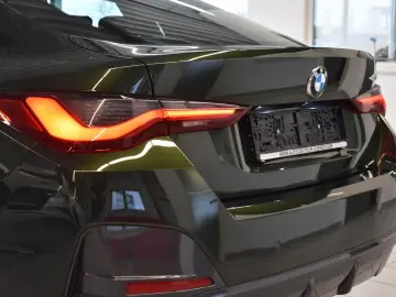 BMW 420 Gran Coupé M SPORT SANREMO-GREEN CARPLAY H&K