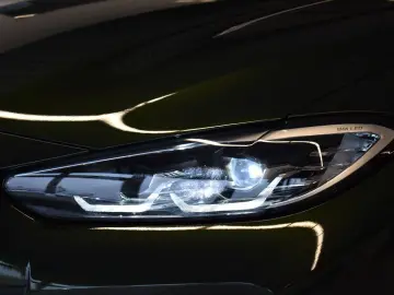 BMW 420 Gran Coupé M SPORT SANREMO-GREEN CARPLAY H&K