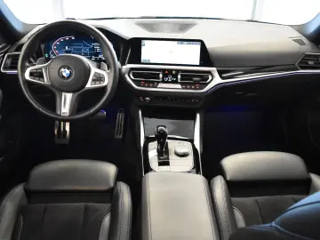 BMW 420 Gran Coupé M SPORT SANREMO-GREEN CARPLAY H&K