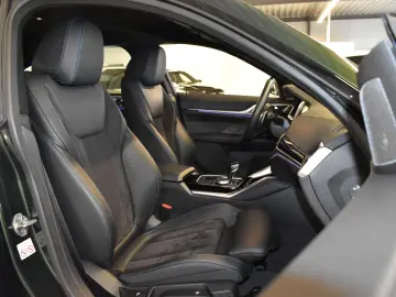 BMW 420 Gran Coupé M SPORT SANREMO-GREEN CARPLAY H&K