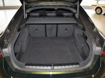 BMW 420 Gran Coupé M SPORT SANREMO-GREEN CARPLAY H&K