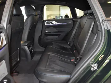 BMW 420 Gran Coupé M SPORT SANREMO-GREEN CARPLAY H&K