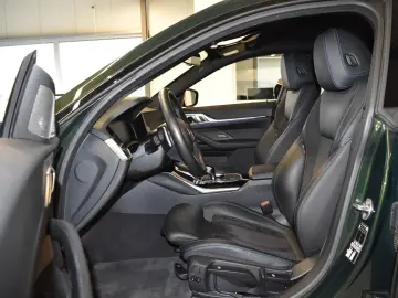 BMW 420 Gran Coupé M SPORT SANREMO-GREEN CARPLAY H&K