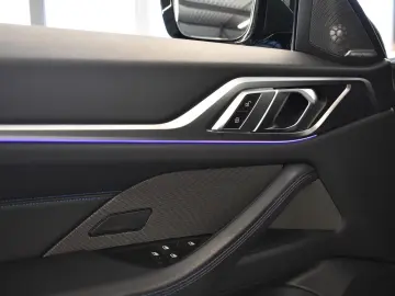 BMW 420 Gran Coupé M SPORT SANREMO-GREEN CARPLAY H&K