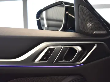 BMW 420 Gran Coupé M SPORT SANREMO-GREEN CARPLAY H&K