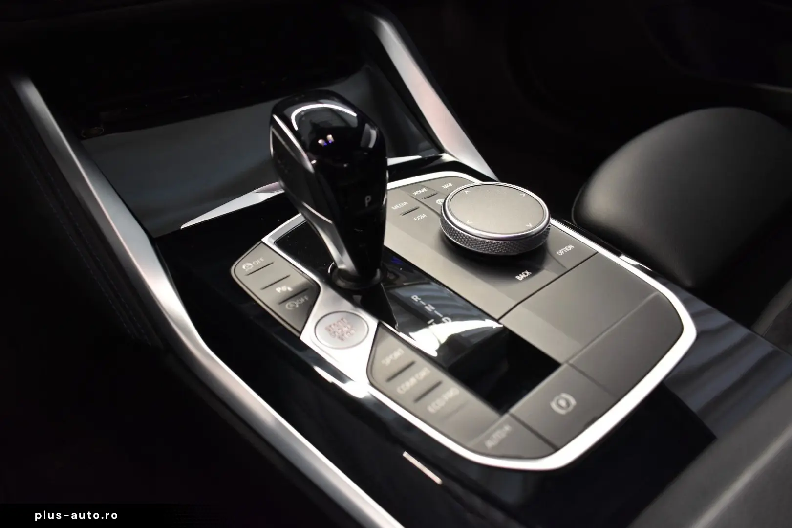 BMW 420 Gran Coupé M SPORT SANREMO-GREEN CARPLAY H&K