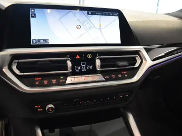 BMW 420 Gran Coupé M SPORT SANREMO-GREEN CARPLAY H&K