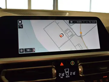 BMW 420 Gran Coupé M SPORT SANREMO-GREEN CARPLAY H&K