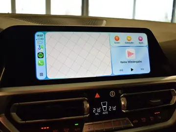 BMW 420 Gran Coupé M SPORT SANREMO-GREEN CARPLAY H&K