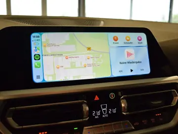 BMW 420 Gran Coupé M SPORT SANREMO-GREEN CARPLAY H&K