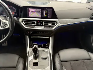 BMW 420d Gran Coupe M-PAKET KAMERA HIFI LED-SCHEINWE