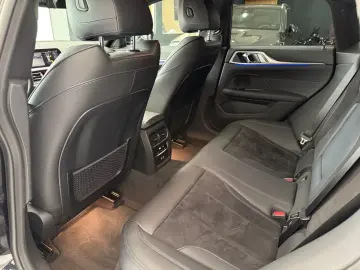 BMW 420d Gran Coupe M-PAKET KAMERA HIFI LED-SCHEINWE