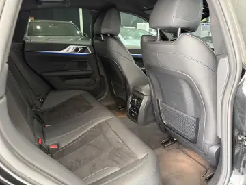 BMW 420d Gran Coupe M-PAKET KAMERA HIFI LED-SCHEINWE