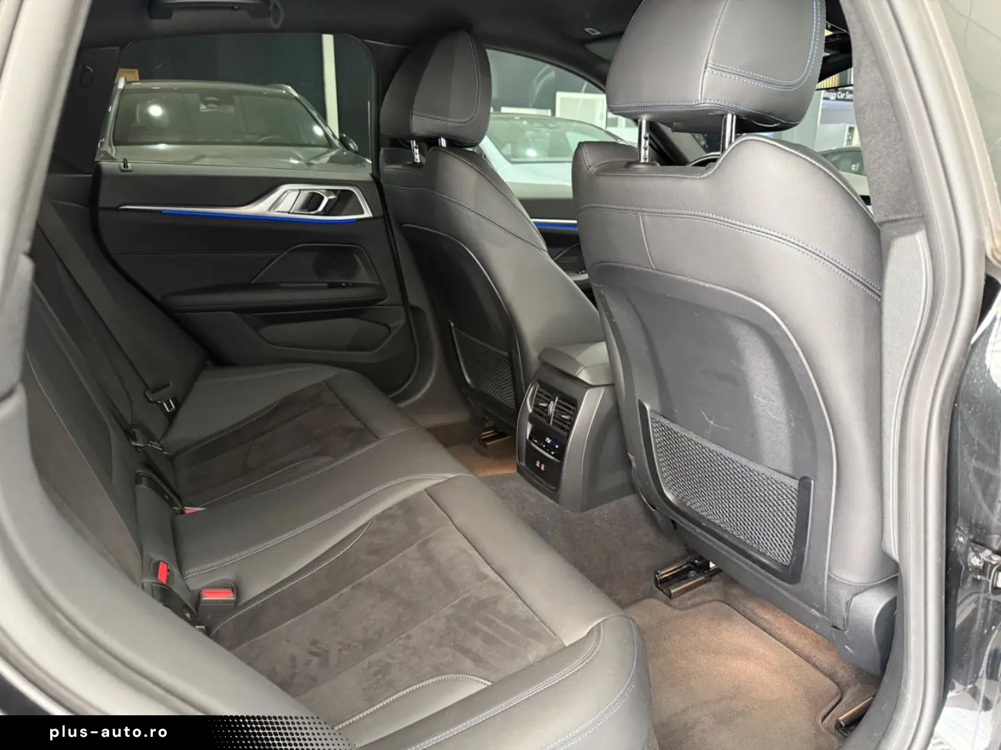 BMW 420d Gran Coupe M-PAKET KAMERA HIFI LED-SCHEINWE