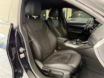 BMW 420d Gran Coupe M-PAKET KAMERA HIFI LED-SCHEINWE