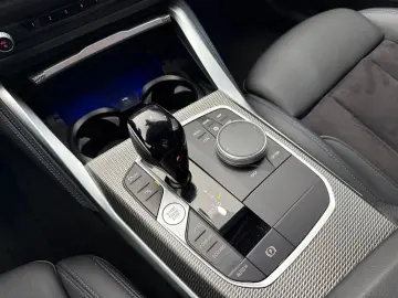 BMW 420d Gran Coupe M-PAKET KAMERA HIFI LED-SCHEINWE