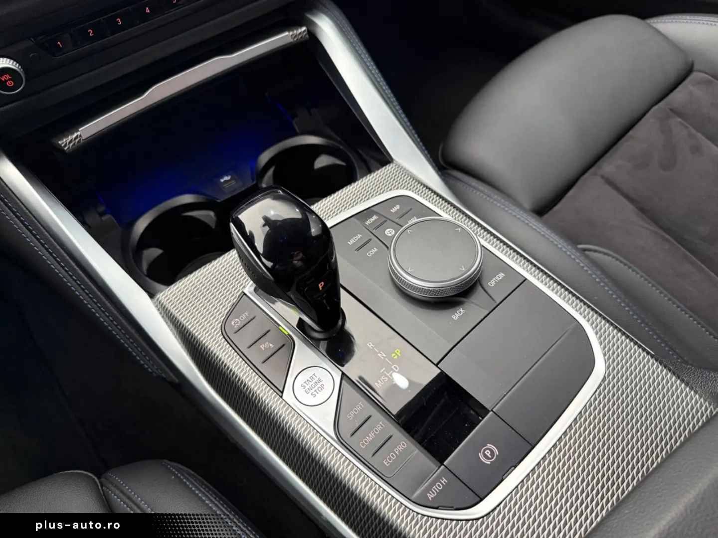 BMW 420d Gran Coupe M-PAKET KAMERA HIFI LED-SCHEINWE