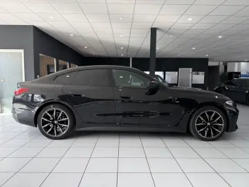 BMW 420d Gran Coupe M-PAKET KAMERA HIFI LED-SCHEINWE