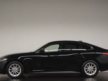 BMW 420 Gran Coupé DAB LIVE  M-LENKRAD KAMERA