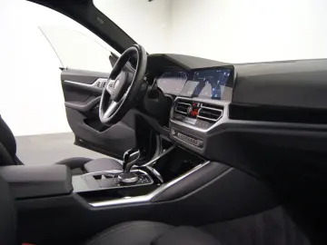 BMW 420 Gran Coupé DAB LIVE  M-LENKRAD KAMERA