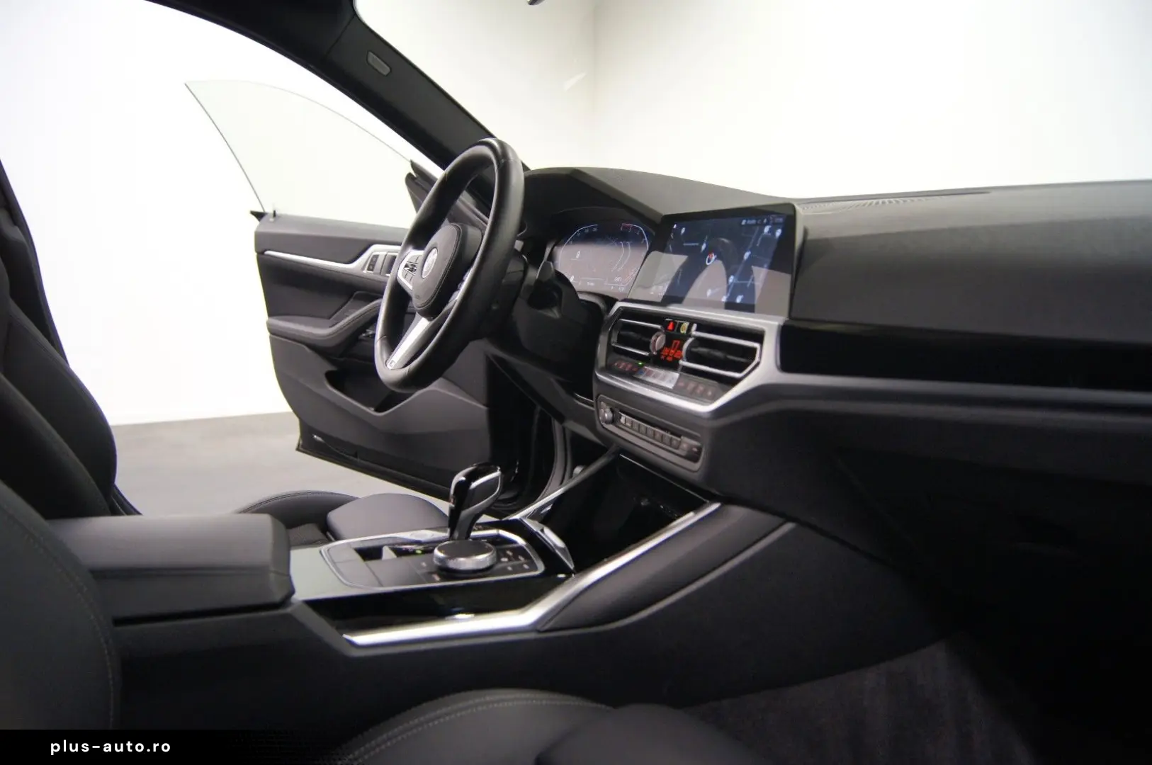 BMW 420 Gran Coupé DAB LIVE  M-LENKRAD KAMERA