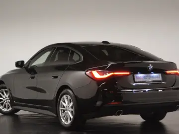 BMW 420 Gran Coupé DAB LIVE  M-LENKRAD KAMERA