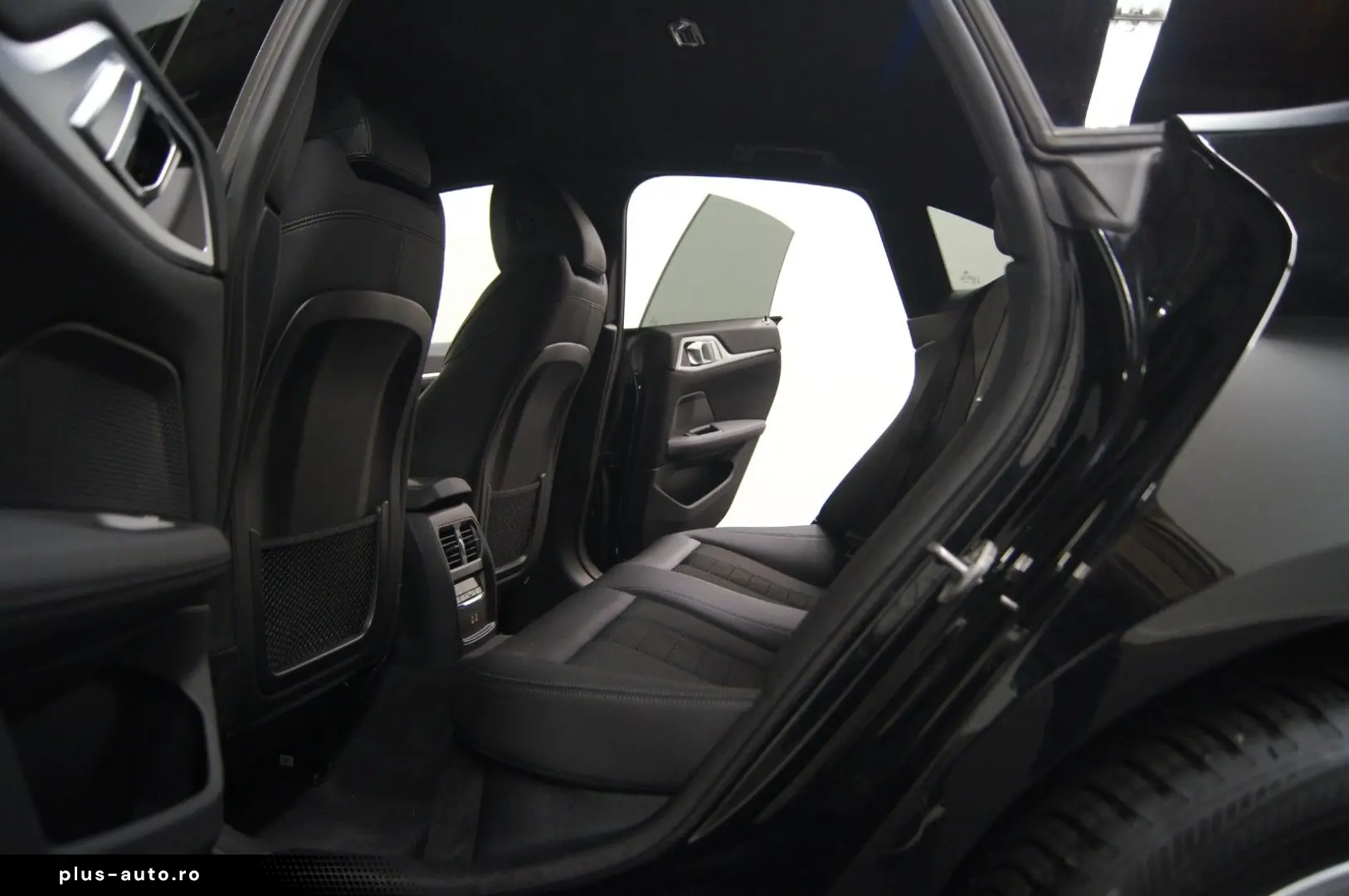 BMW 420 Gran Coupé DAB LIVE  M-LENKRAD KAMERA