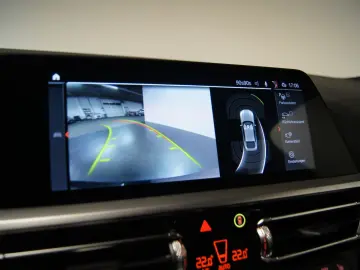 BMW 420 Gran Coupé DAB LIVE  M-LENKRAD KAMERA