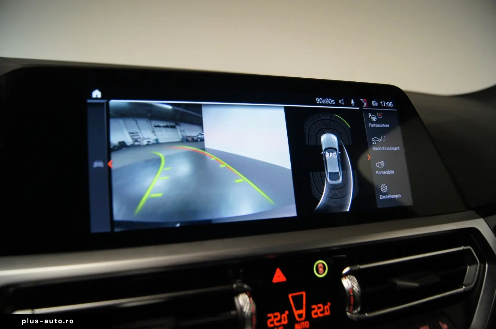 BMW 420 Gran Coupé DAB LIVE  M-LENKRAD KAMERA