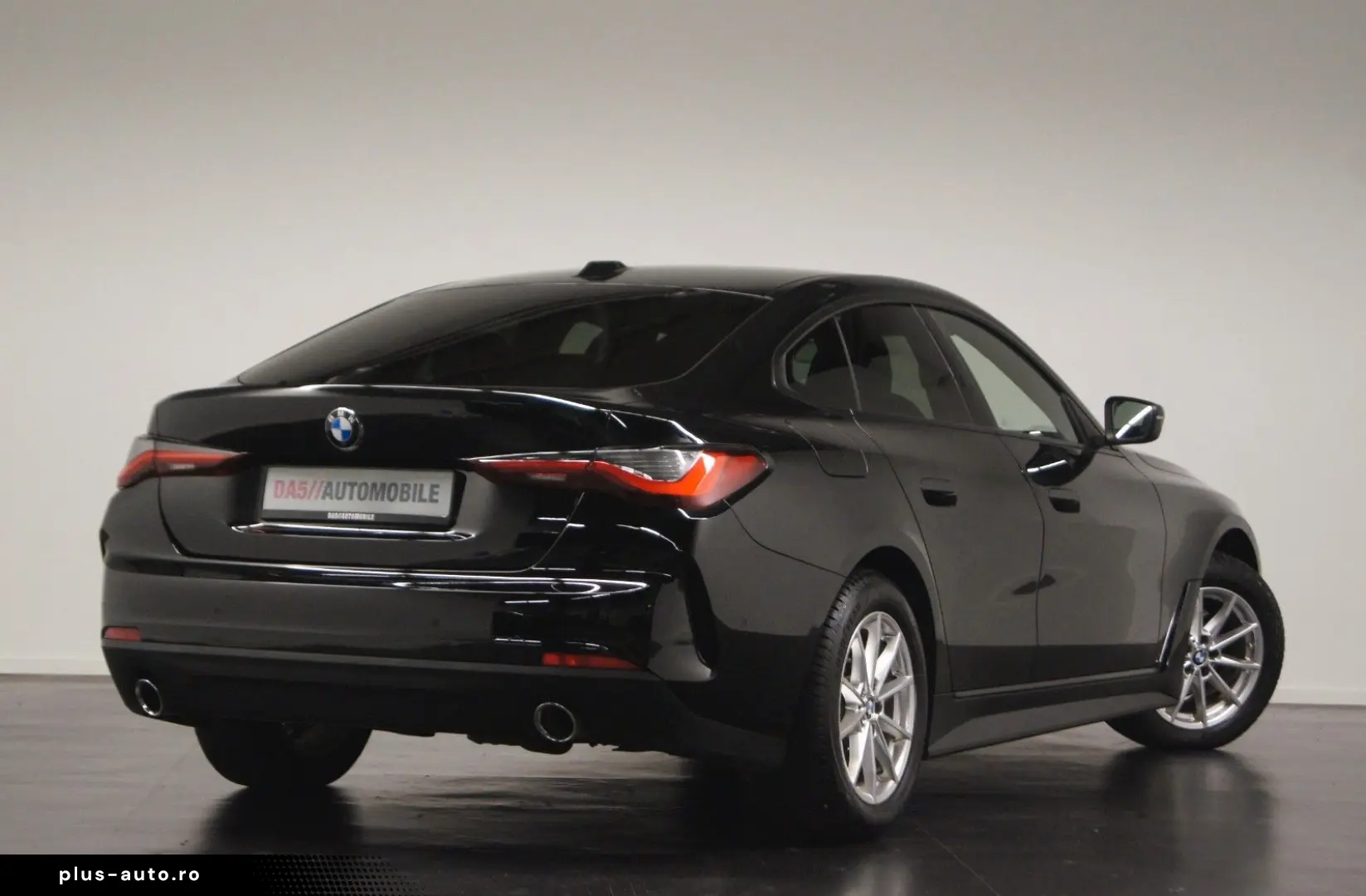 BMW 420 Gran Coupé DAB LIVE  M-LENKRAD KAMERA