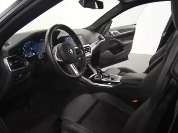 BMW 420 Gran Coupé DAB LIVE  M-LENKRAD KAMERA