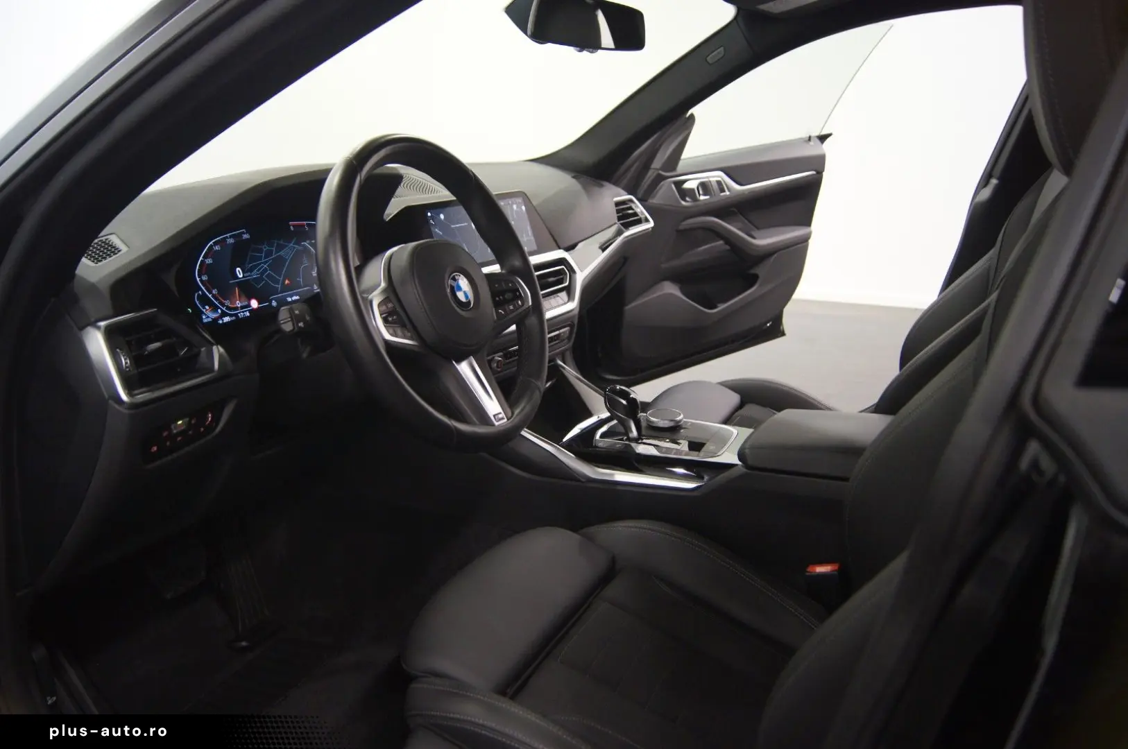BMW 420 Gran Coupé DAB LIVE  M-LENKRAD KAMERA