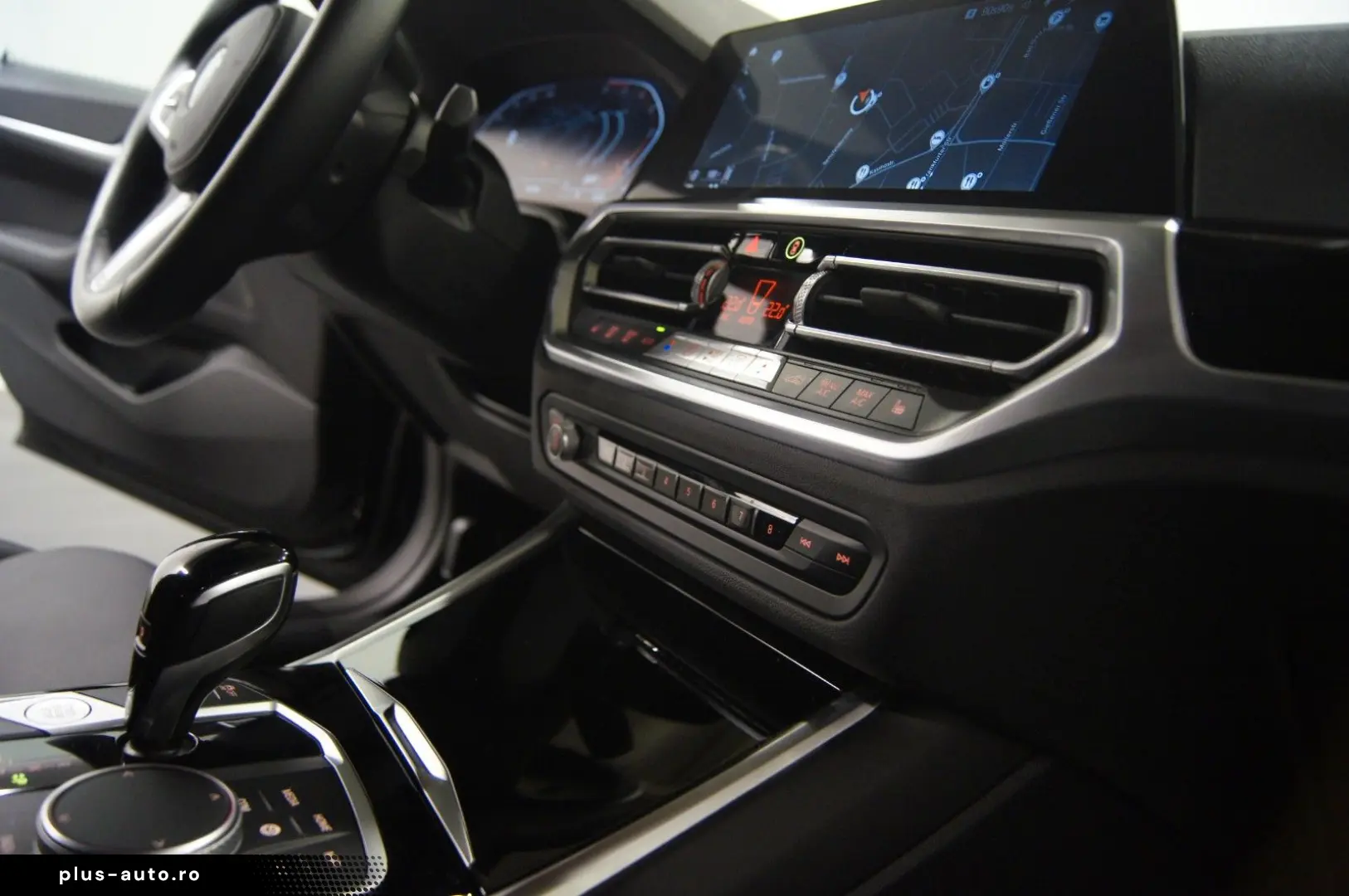 BMW 420 Gran Coupé DAB LIVE  M-LENKRAD KAMERA