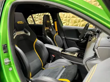 Mercedes-Benz A 45 S 4M