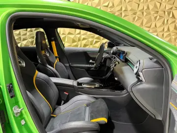 Mercedes-Benz A 45 S 4M