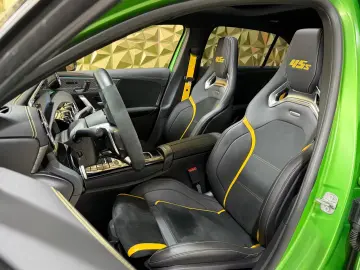 Mercedes-Benz A 45 S 4M