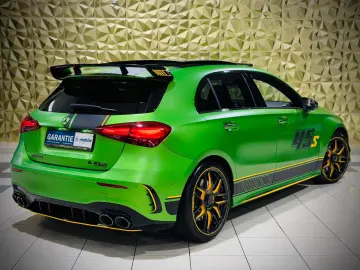 Mercedes-Benz A 45 S 4M