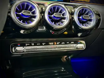 Mercedes-Benz A 45 S 4M