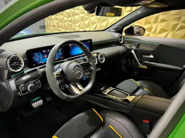 Mercedes-Benz A 45 S 4M