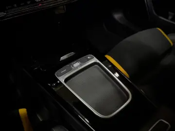 Mercedes-Benz A 45 S 4M