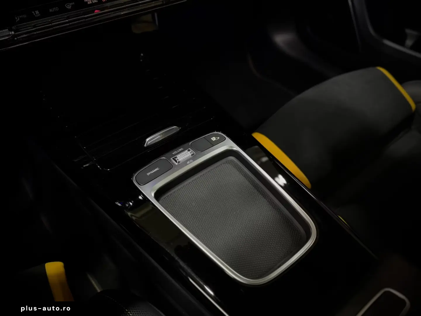 Mercedes-Benz A 45 S 4M