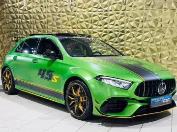 Mercedes-Benz A 45 S 4M