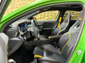 Mercedes-Benz A 45 S 4M